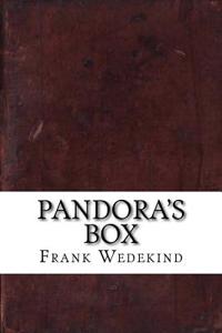 Pandora's Box