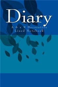 Diary