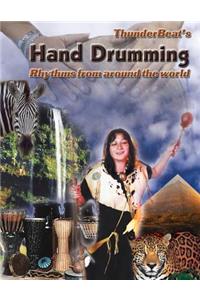 Hand Drumming