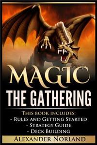 Magic The Gathering