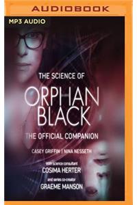 Science of Orphan Black