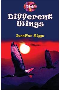 Different Wings