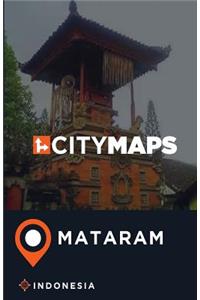 City Maps Mataram Indonesia