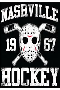 Nashville 1967 Hockey