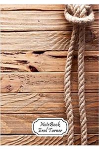 Notebook Loop