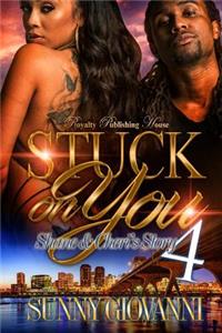 Stuck on You 4