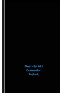 Financial Aid Counselor Log