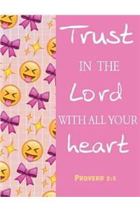 Proverbs 3
