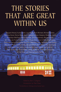 Stories That Are Great Within Us