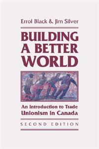 Building a Better World