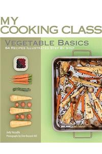 Vegetable Basics