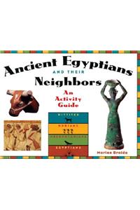 Ancient Egyptians and Their Neighbours***