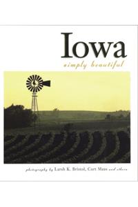 Iowa Simply Beautiful