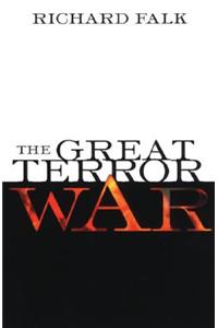 The Great Terror War