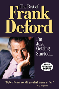 Best of Frank Deford