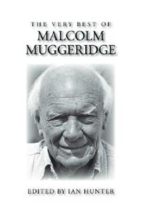 Very Best of Malcolm Muggeridge