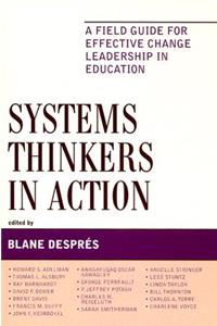 Systems Thinkers in Action