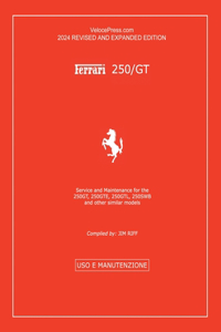 Ferrari 250/GT