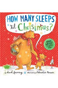 How Many Sleeps 'til Christmas?