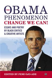 Obama Phenomenon Change We Can!