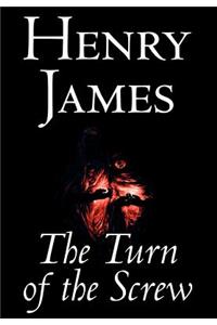 The Turn of the Screw by Henry James, Fiction, Classics