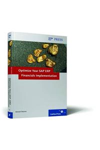 Optimize Your SAP ERP Financials Implementation