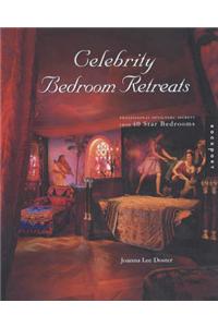 Celebrity Bedroom Retreats