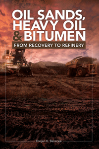 Oil Sands, Heavy Oil & Bitumen