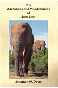 The Adventures and Misadventures of Juan Loco