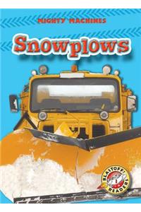 Snowplows