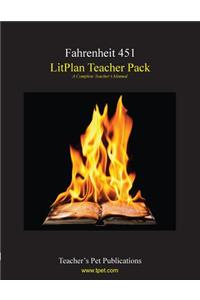Litplan Teacher Pack