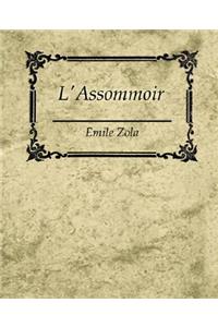 L'Assommoir - Emile Zola