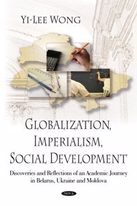 Globalization, Imperialism, Social Development