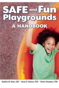 Safe and Fun Playgrounds