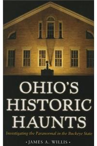 Ohio's Historic Haunts