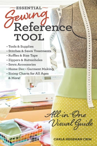Essential Sewing Reference Tool