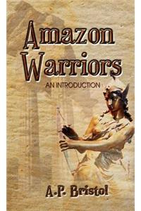 Amazon Warriors