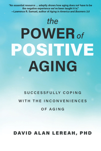 Power of Positive Aging