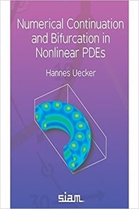 Numerical Continuation and Bifurcation in Nonlinear PDEs