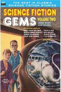 Science Fiction Gems, Volume Two, James Blish and others