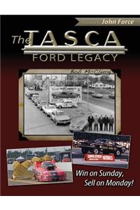 The Tasca Ford Legacy