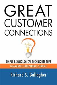 Great Customer Connections