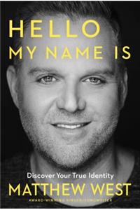Hello, My Name Is