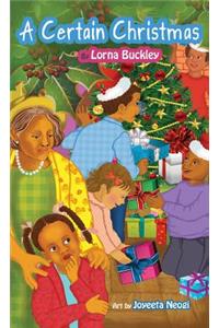 A Certain Christmas
