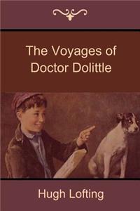 Voyages of Doctor Dolittle
