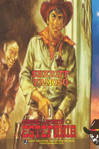 Sheriff famoso (Coleccion Oeste)