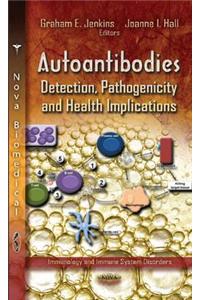 Autoantibodies