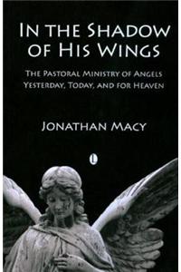 In the Shadow of His Wings