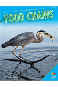 Food Chains