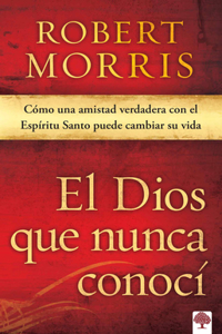 Dios Que Nunca Conocí / The God I Never Knew